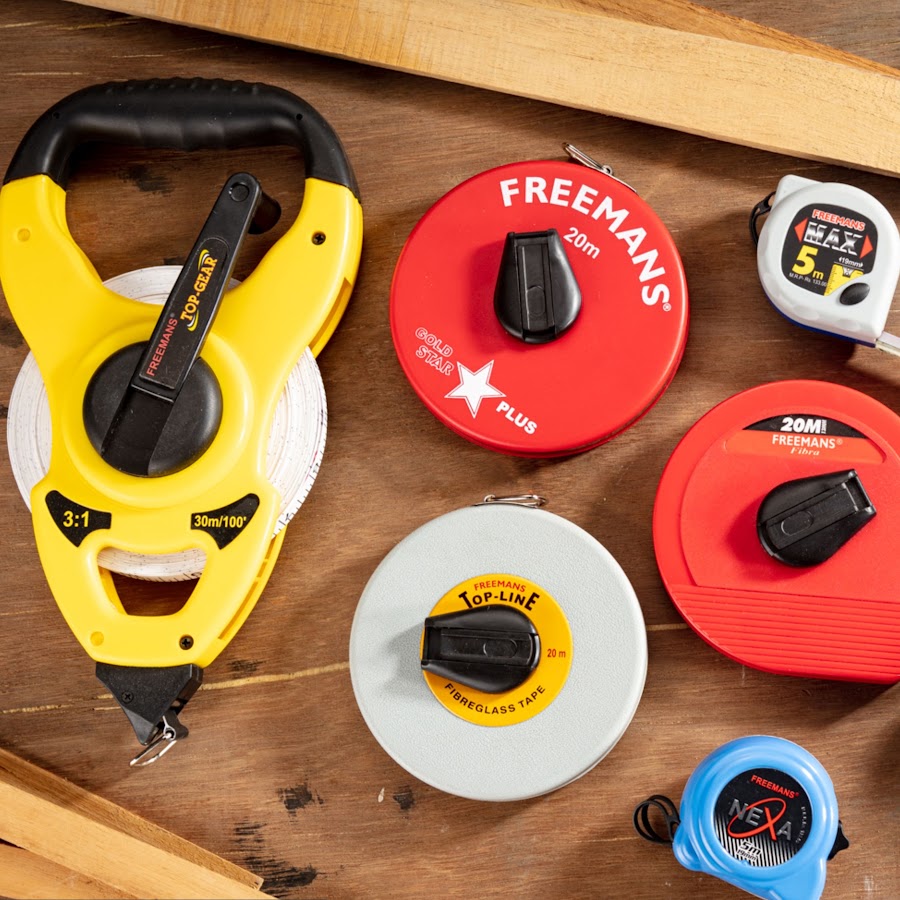 Precision work and measuring equipment